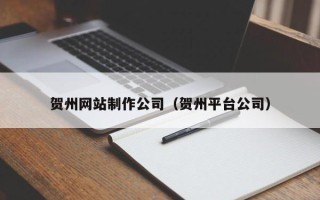 岳阳贺州网站制作公司（贺州平台公司）